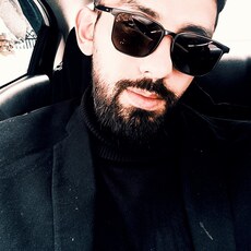 Фотография мужчины Архан, 25 лет из г. Королёв