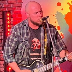 Фотография мужчины Сергей, 34 года из г. Тверь