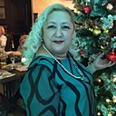 Лариса Малкова, 52 года