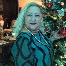 Фотография девушки Лариса Малкова, 52 года из г. Бирск