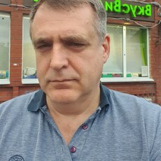 Фотография мужчины Mark, 55 лет из г. Зеленоград