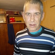 Фотография мужчины Женя, 55 лет из г. Балаклея