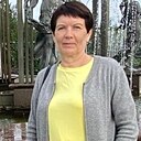 Любовь, 61 год