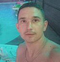 Антон, 33 года