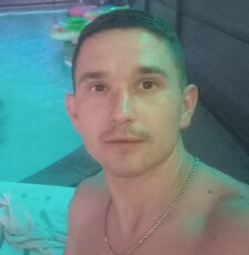 Фотография мужчины Антон, 33 года из г. Снежинск