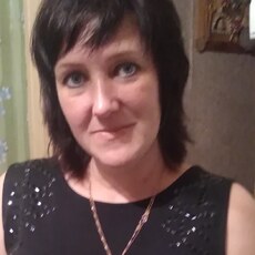 Фотография девушки Юлия, 46 лет из г. Калтан