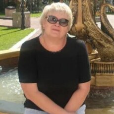 Фотография девушки Надежда, 62 года из г. Шелехов