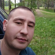 Фотография мужчины Алексей, 38 лет из г. Москва