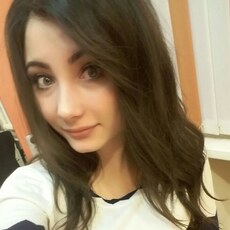 Фотография девушки Катюша, 41 год из г. Сарань