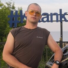Фотография мужчины Юрий, 33 года из г. Пограничный