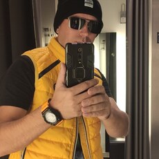 Фотография мужчины Юрий, 39 лет из г. Волгоград