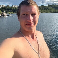 Фотография мужчины Григорий, 34 года из г. Петрозаводск