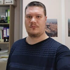 Фотография мужчины Егор, 38 лет из г. Челябинск