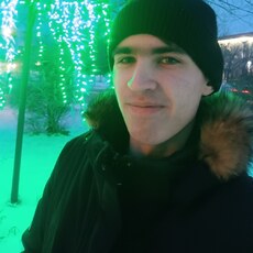 Фотография мужчины Данил, 20 лет из г. Аксу