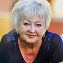 Татьяна, 66 лет