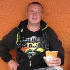 Фотография мужчины Юрий, 44 года из г. Тутаев