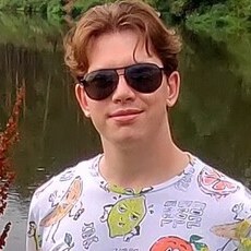 Фотография мужчины Александр, 23 года из г. Электрогорск