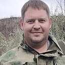 Антон, 35 лет