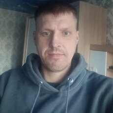 Фотография мужчины Тимофей Новиков, 37 лет из г. Дзержинск