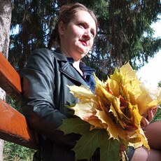 Фотография девушки Інна, 36 лет из г. Кролевец