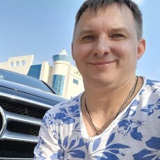 Фотография мужчины Александр, 41 год из г. Канск