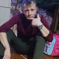 Фотография мужчины Витёк, 32 года из г. Торопец