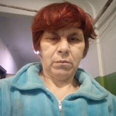 Фотография девушки Ирина, 58 лет из г. Волгоград