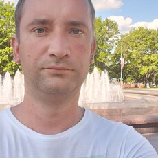 Фотография мужчины Виталий, 39 лет из г. Брянск