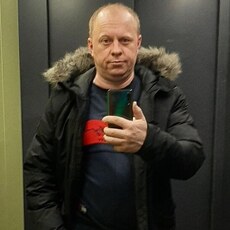 Фотография мужчины Иван, 44 года из г. Санкт-Петербург