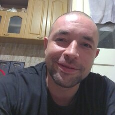 Фотография мужчины Sambrerrro, 33 года из г. Кривой Рог