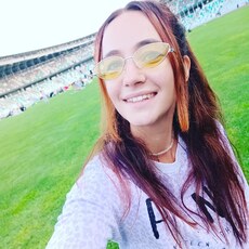 Фотография девушки Надежда, 34 года из г. Солигорск