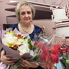 Фотография девушки Валентина, 61 год из г. Пинск