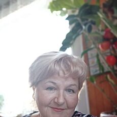 Фотография девушки Лина, 59 лет из г. Рославль
