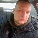 Марик Кобри, 27 лет