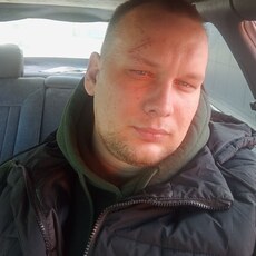 Фотография мужчины Марик Кобри, 27 лет из г. Слуцк