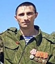 Николай Днр, 41 год
