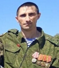 Фотография мужчины Николай Днр, 41 год из г. Иловайск