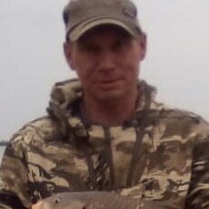 Фотография мужчины Владимир, 51 год из г. Хабаровск