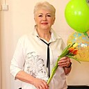 Галина, 65 лет