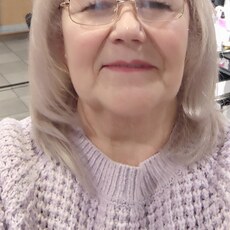 Фотография девушки Наталия, 66 лет из г. Краматорск