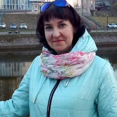 Фотография девушки Лана, 51 год из г. Иваново