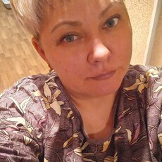 Фотография девушки Татьяна, 52 года из г. Нижний Новгород