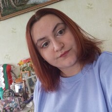 Фотография девушки Мария, 21 год из г. Нефтеюганск