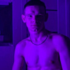 Фотография мужчины Сергей, 27 лет из г. Пенза