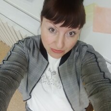 Фотография девушки Елена, 44 года из г. Анжеро-Судженск