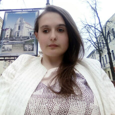 Фотография девушки Аня, 27 лет из г. Клецк