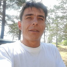 Фотография мужчины Иван, 40 лет из г. Улан-Удэ