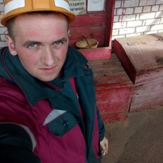 Фотография мужчины Стефан, 27 лет из г. Житковичи