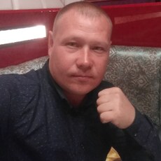 Фотография мужчины Борис, 45 лет из г. Павлодар