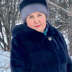 Фотография девушки Елена, 66 лет из г. Санкт-Петербург